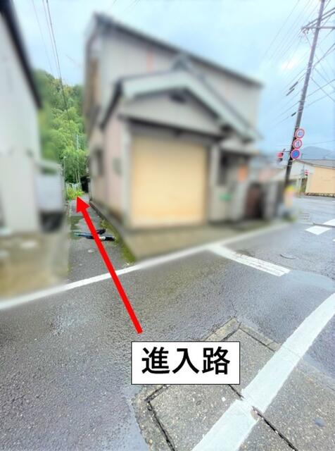 detached 三重県尾鷲市中村町 地図を見る