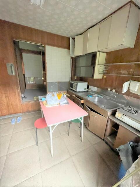 detached 三重県尾鷲市中村町 地図を見る