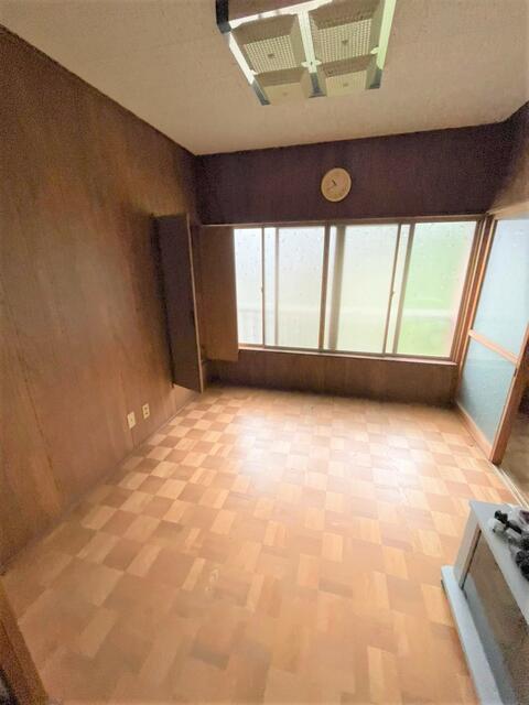 detached 三重県尾鷲市中村町 地図を見る