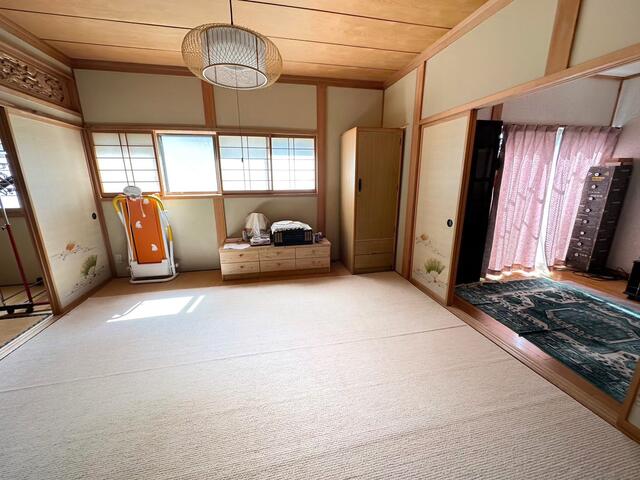 detached 長野県木曽郡上松町大字小川 地図を見る