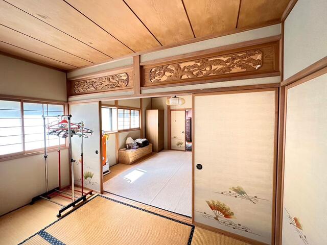 detached 長野県木曽郡上松町大字小川 地図を見る