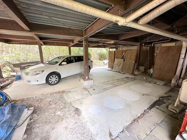 detached 長野県木曽郡上松町大字小川 地図を見る