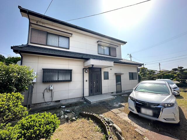 【ハトマークサイト三重】三重県津市香良洲町の 8SLDK 中古一戸建