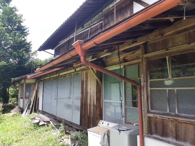 detached 長野県下伊那郡阿智村駒 地図を見る