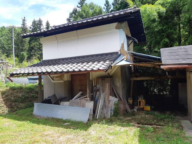 detached 長野県下伊那郡阿智村駒 地図を見る