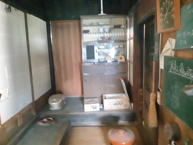 detached 長野県下伊那郡阿智村駒 地図を見る