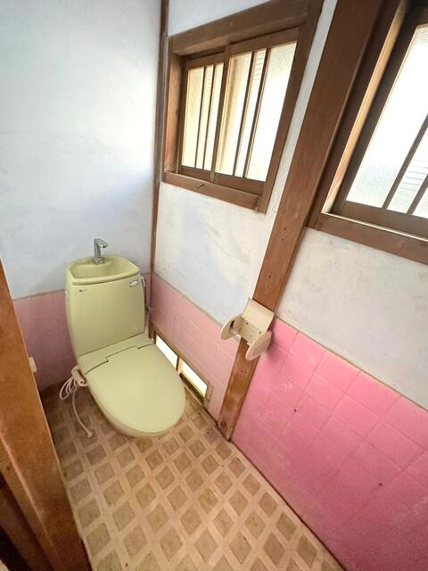 detached 三重県鳥羽市神島町