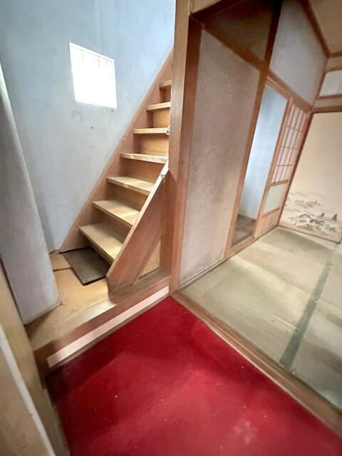 detached 三重県鳥羽市神島町