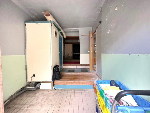 detached 三重県鳥羽市神島町