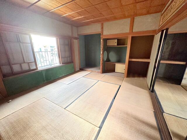 detached 三重県鳥羽市神島町