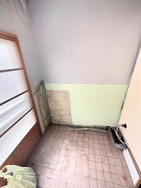 detached 三重県鳥羽市神島町