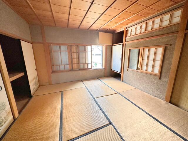 detached 三重県鳥羽市神島町