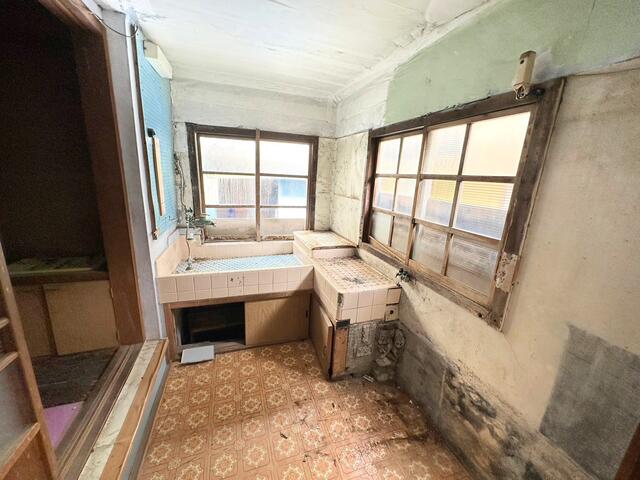 detached 三重県鳥羽市神島町