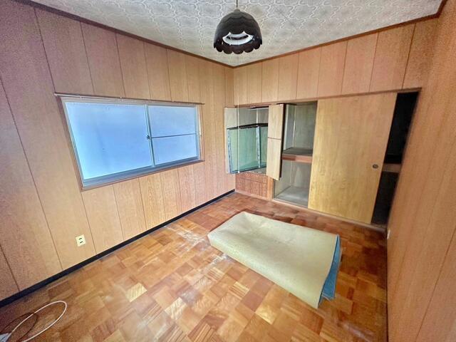 detached 三重県尾鷲市新田町 地図を見る