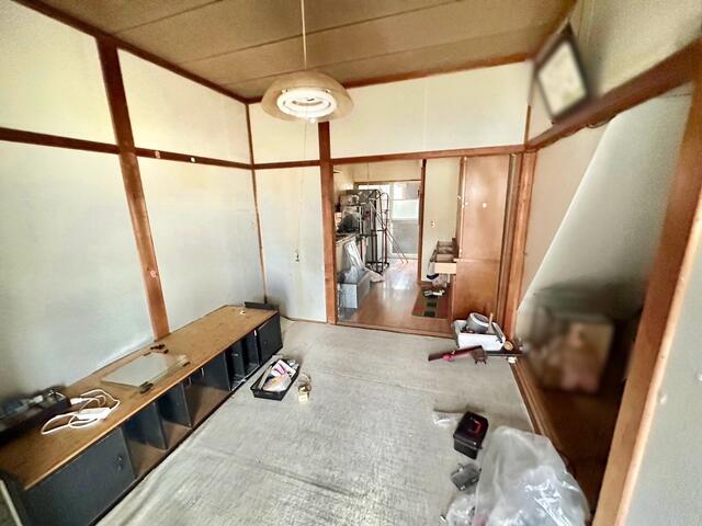 detached 三重県尾鷲市新田町 地図を見る