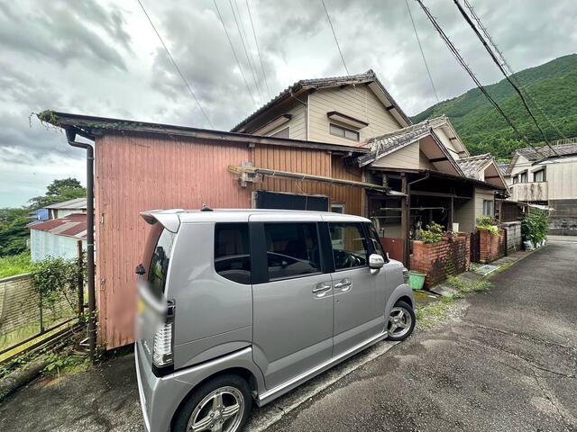 detached 三重県尾鷲市新田町 地図を見る