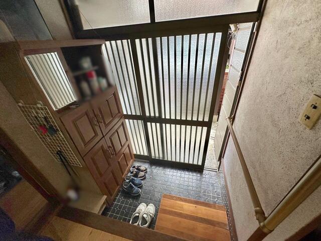detached 三重県尾鷲市新田町 地図を見る