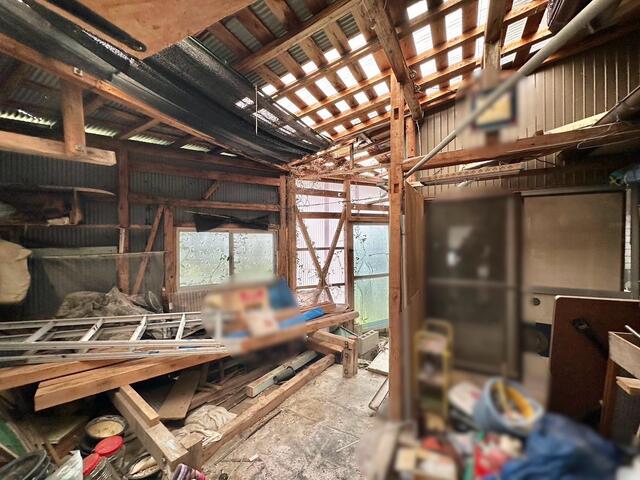 detached 三重県尾鷲市新田町 地図を見る