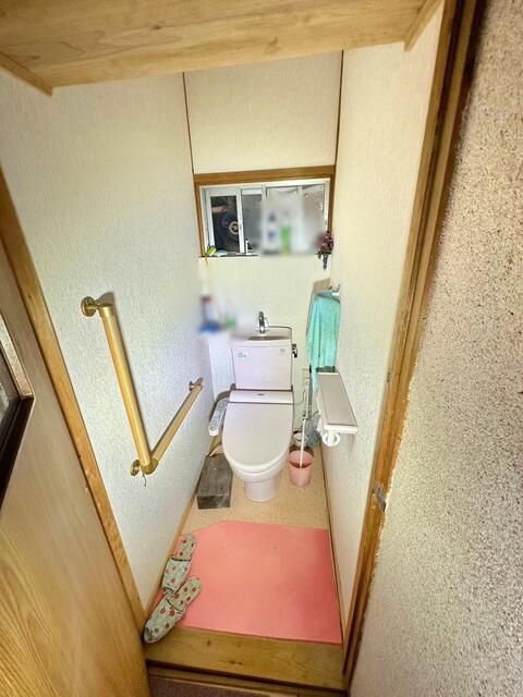 detached 三重県尾鷲市新田町 地図を見る