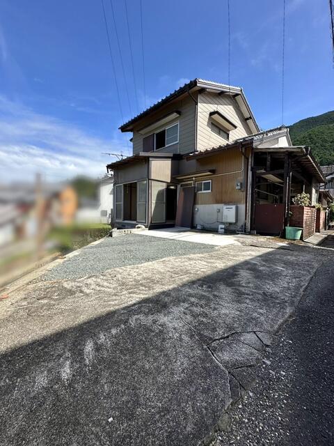detached 三重県尾鷲市新田町 地図を見る