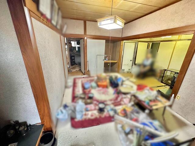 detached 三重県尾鷲市新田町 地図を見る