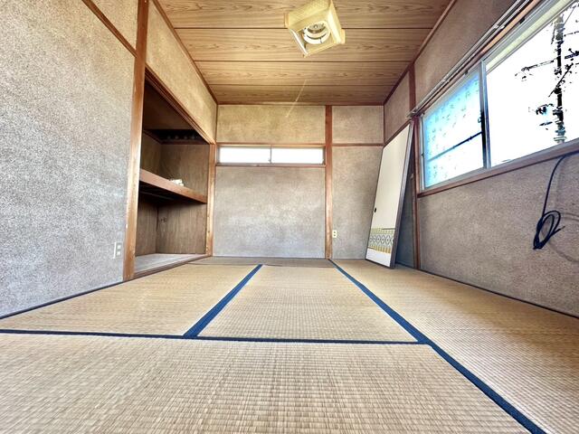 detached 三重県尾鷲市新田町 地図を見る