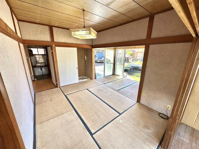 detached 三重県尾鷲市新田町 地図を見る