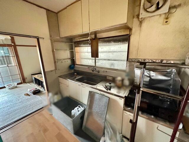 detached 三重県尾鷲市新田町 地図を見る