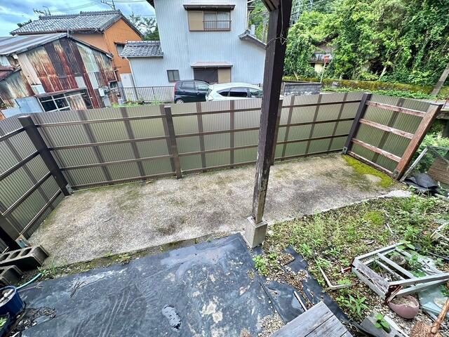 detached 三重県尾鷲市新田町 地図を見る
