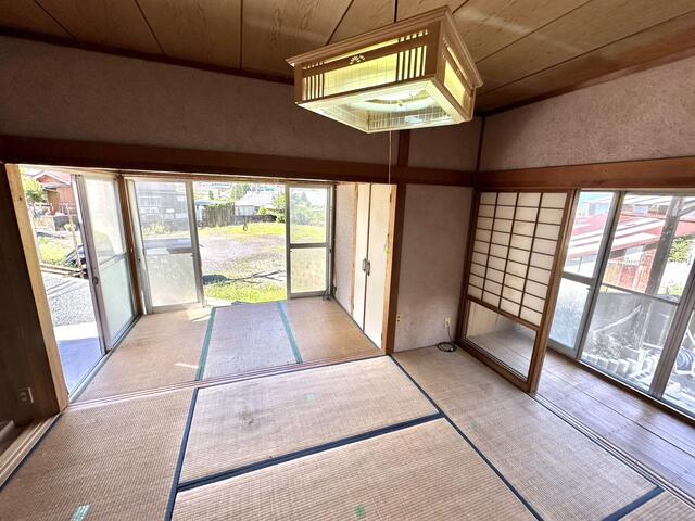 detached 三重県尾鷲市新田町 地図を見る