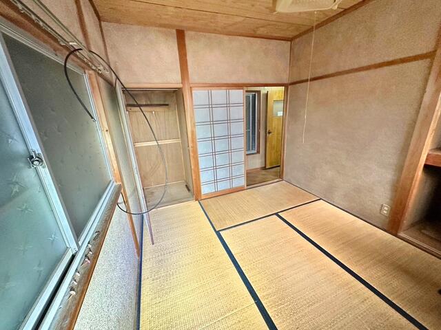 detached 三重県尾鷲市新田町 地図を見る