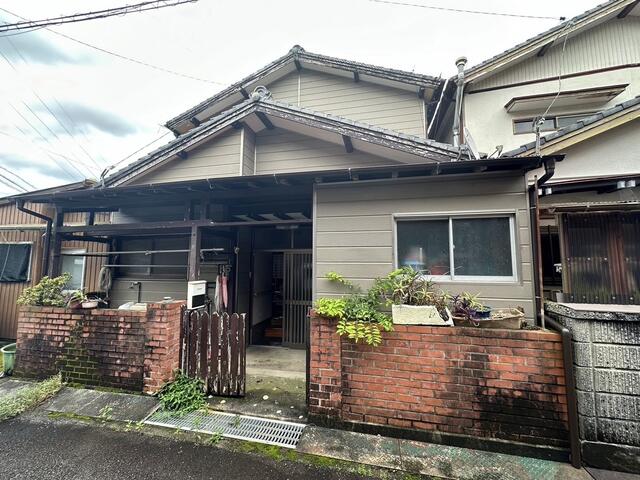 detached 三重県尾鷲市新田町 地図を見る