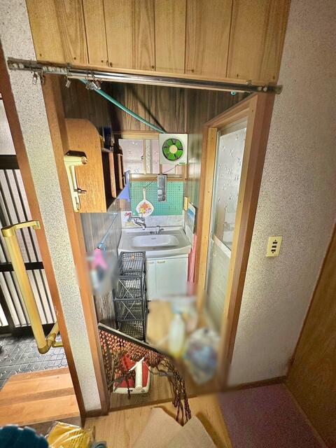 detached 三重県尾鷲市新田町 地図を見る