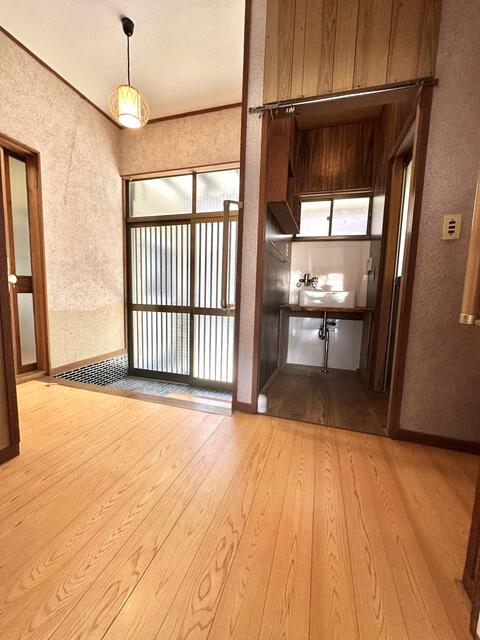 detached 三重県尾鷲市新田町 地図を見る