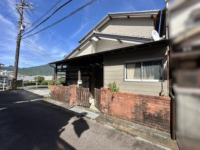 detached 三重県尾鷲市新田町 地図を見る