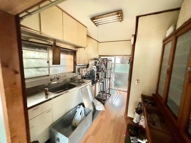 detached 三重県尾鷲市新田町 地図を見る