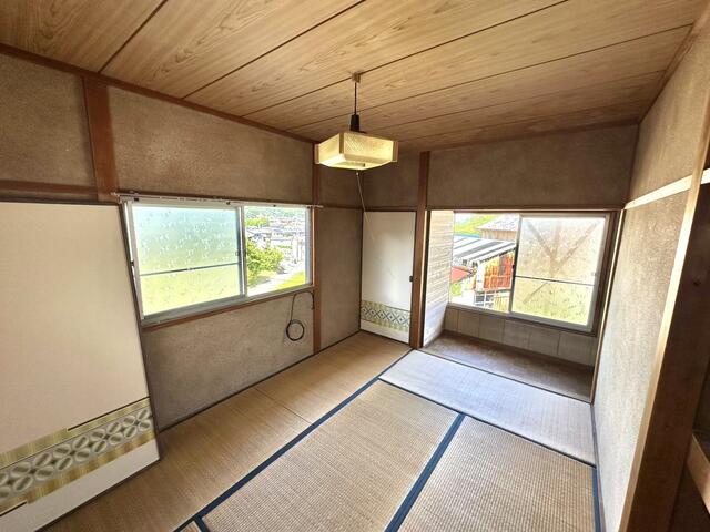 detached 三重県尾鷲市新田町 地図を見る