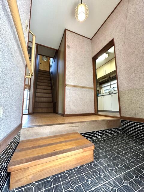 detached 三重県尾鷲市新田町 地図を見る