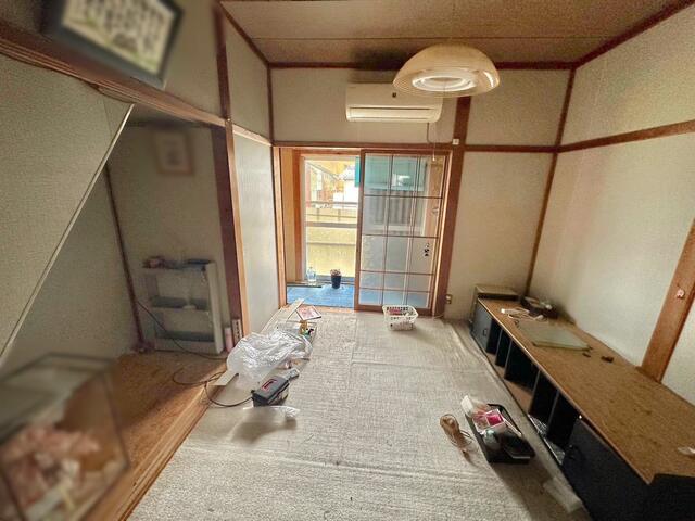 detached 三重県尾鷲市新田町 地図を見る