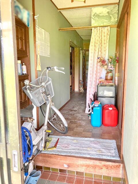 townhouse 京都府宮津市字鏡ケ浦 地図を見る