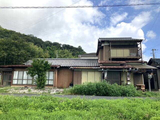 townhouse 京都府宮津市字鏡ケ浦 地図を見る