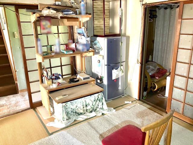 townhouse 京都府宮津市字鏡ケ浦 地図を見る