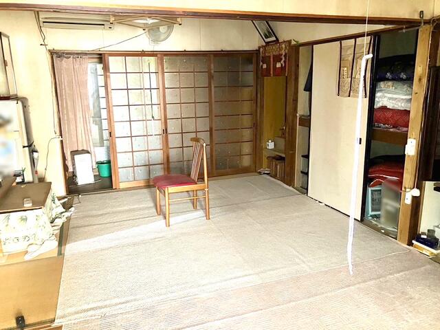 townhouse 京都府宮津市字鏡ケ浦 地図を見る