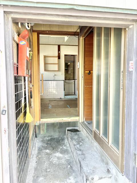 detached 愛知県知多郡南知多町大字師崎字荒井 地図を見る