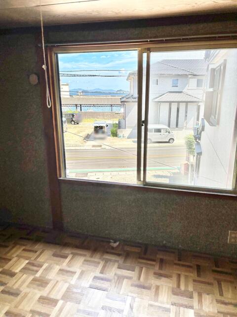 detached 愛知県知多郡南知多町大字師崎字荒井 地図を見る