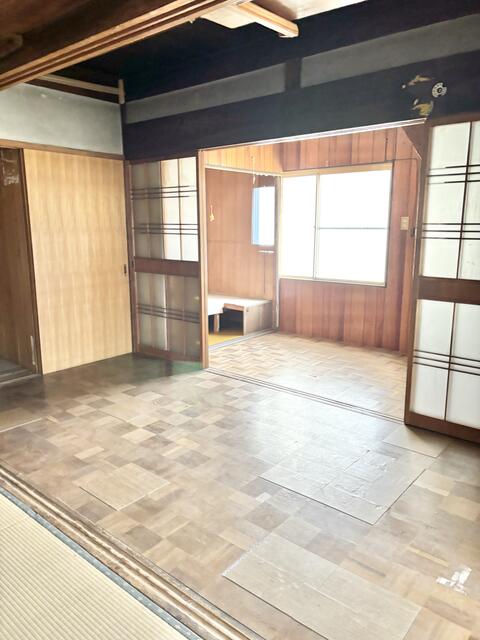 detached 愛知県知多郡南知多町大字師崎字荒井 地図を見る