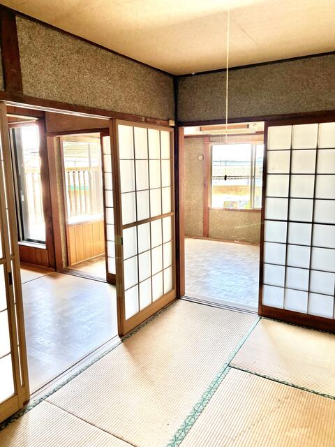 detached 愛知県知多郡南知多町大字師崎字荒井 地図を見る