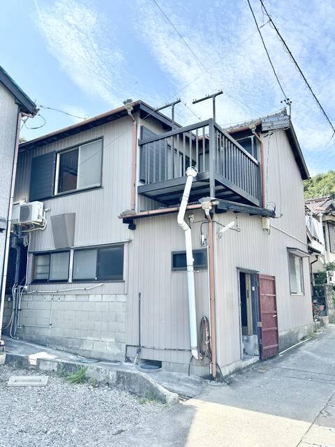 detached 愛知県知多郡南知多町大字師崎字荒井 地図を見る
