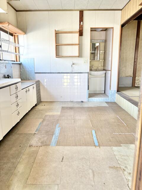 detached 愛知県知多郡南知多町大字師崎字荒井 地図を見る