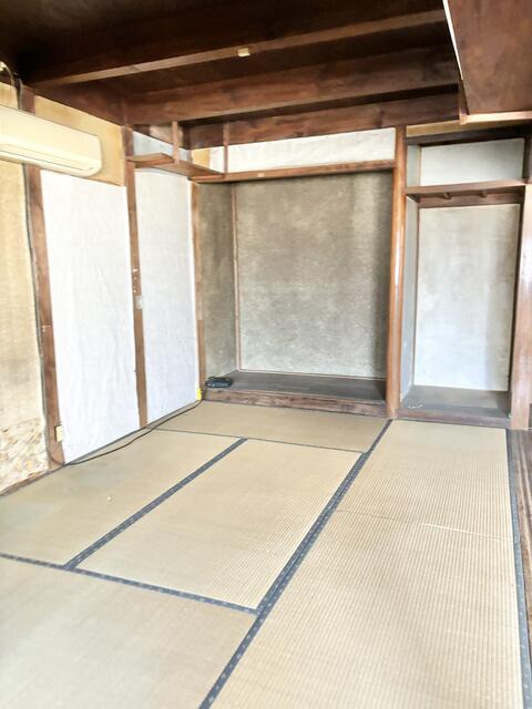 detached 愛知県知多郡南知多町大字師崎字荒井 地図を見る